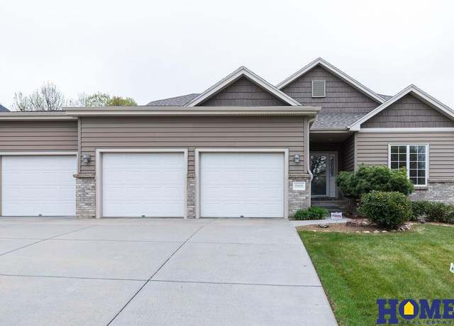 Property at 2400 Scotch Pine Trl, Lincoln, NE 68512, 3 beds, 3 baths