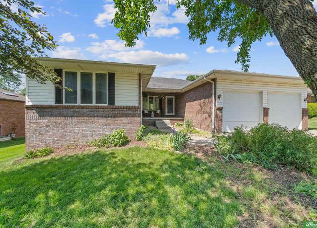 Property at 380 Chestnut St, Springfield, NE 68059, 3 beds, 3.5 baths