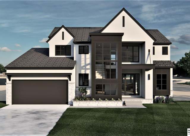 Property at 22014 Grover St, Elkhorn, NE 68022