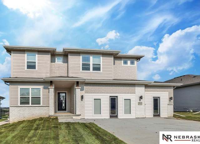 Property at 4441 S 213th St, Elkhorn, NE 68022, 4 beds, 2.5 baths