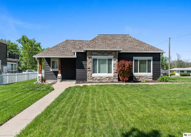 Property at 380 Main St, Springfield, NE 68059, 3 beds, 1 bath