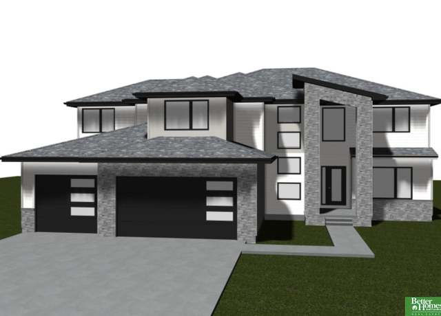 Property at 10952 S 101st St, Papillion, NE 68046, 5 beds, 4.5 baths