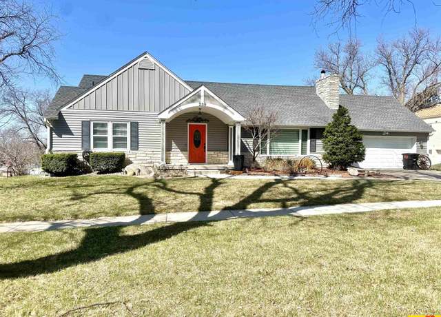 Property at 239 S Monitor, West Point, NE 68788, 3 beds, 3 baths