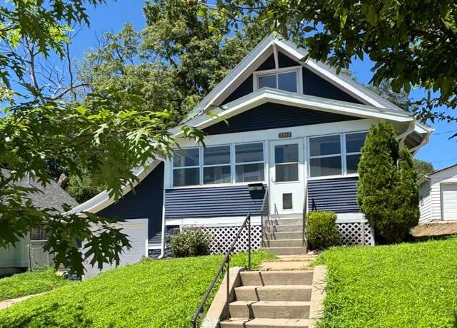 Property at 3010 Lafayette Ave, Omaha, NE 68131, 4 beds, 2 baths