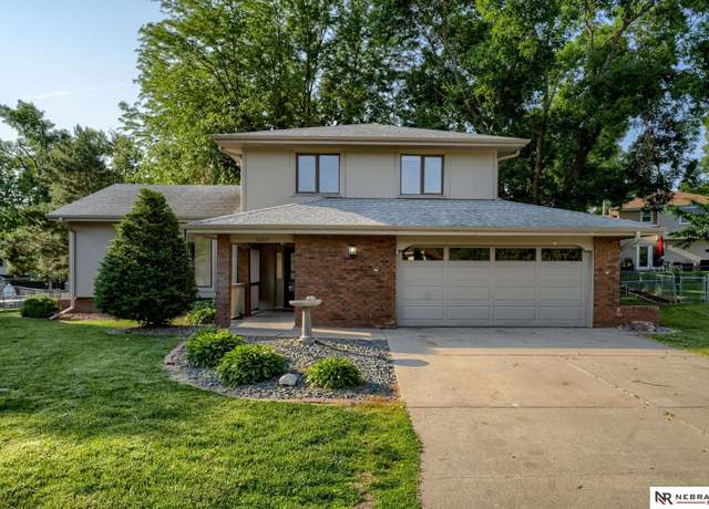 Property at 2223 South 161st Cir, Omaha, NE 68130, 4 beds, 2.5 baths