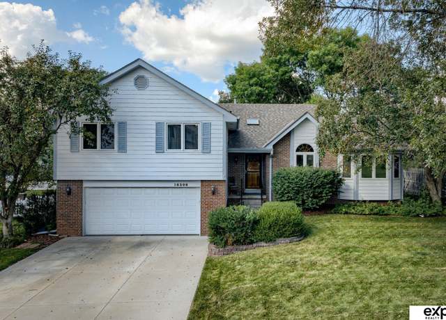 Property at 16306 Lafayette Ave, Omaha, NE 68118, 5 beds, 4 baths