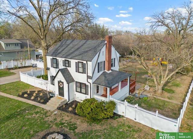 Property at 3403 N 80th St, Omaha, NE 68134, 4 beds, 2 baths