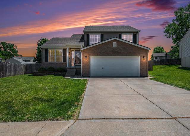 Property at 16111 Cottonwood Ave, Omaha, NE 68136, 3 beds, 2 baths