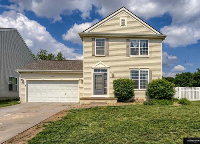 Property at 7803 N 153 St, Bennington, NE 68007, 3 beds, 3.5 baths
