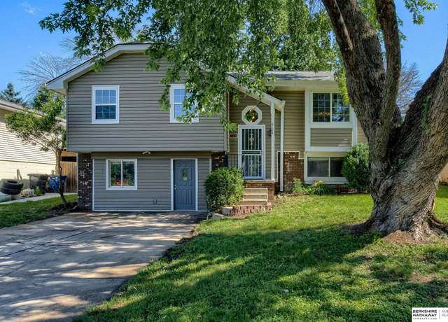 Property at 5108 Jefferson St, Omaha, NE 68117, 3 beds, 2 baths