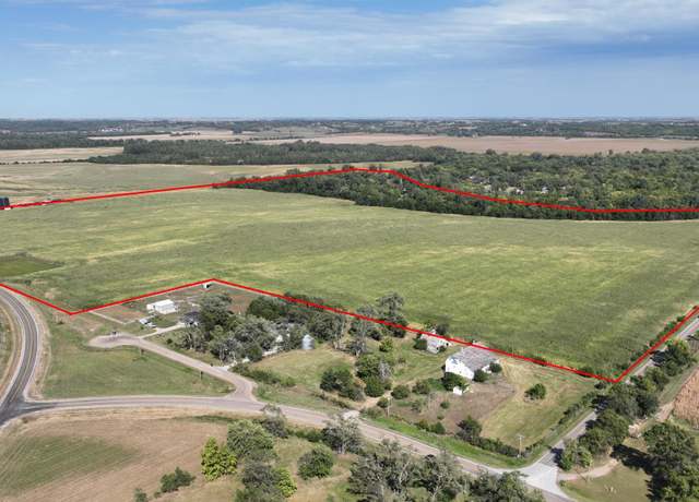 Property at 252nd & Ida St, Valley, NE 68064