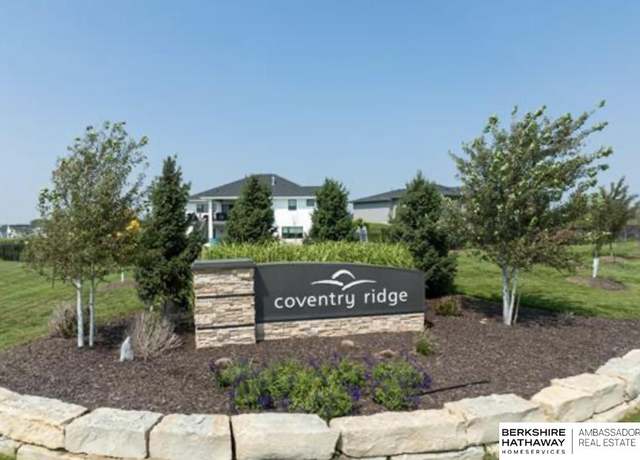 Property at 6423 S 207 Avenue Circle, Omaha, NE 68022