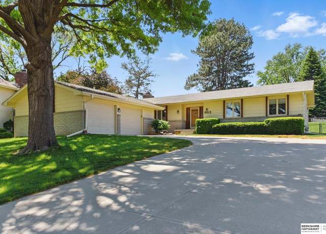 Property at 6312 S 72nd Ave, Ralston, NE 68127, 4 beds, 3 baths