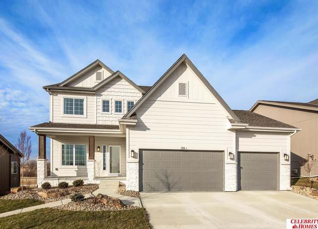 Property at 5506 N 180 Ave, Elkhorn, NE 68022, 4 beds, 2.5 baths