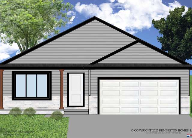 Property at 10631 S 76th St, Lincoln, NE 68516, 3 beds, 2.5 baths
