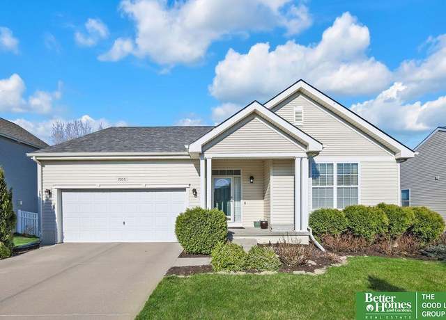 Property at 1505 N 209 St, Elkhorn, NE 68022, 3 beds, 3 baths