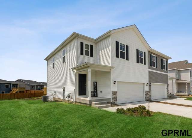Property at 7907 N 169 St, Bennington, NE 68007, 4 beds, 2.5 baths