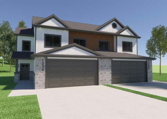Property at 16404 Sumac St, Bennington, NE 68007, 3 beds, 2.5 baths