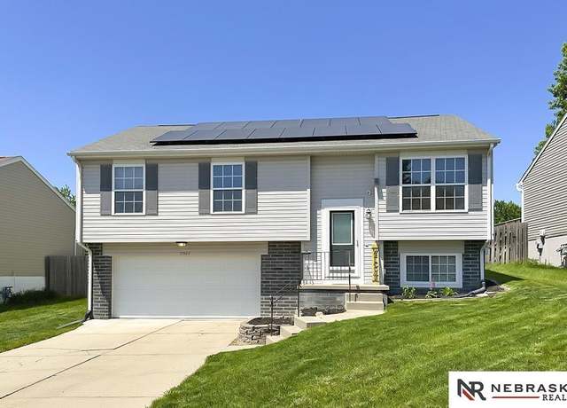 Property at 17844 Josephine St, Omaha, NE 68136, 3 beds, 1 bath