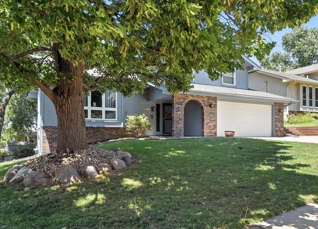Property at 12966 Miami Cir, Omaha, NE 68164, 3 beds, 2 baths