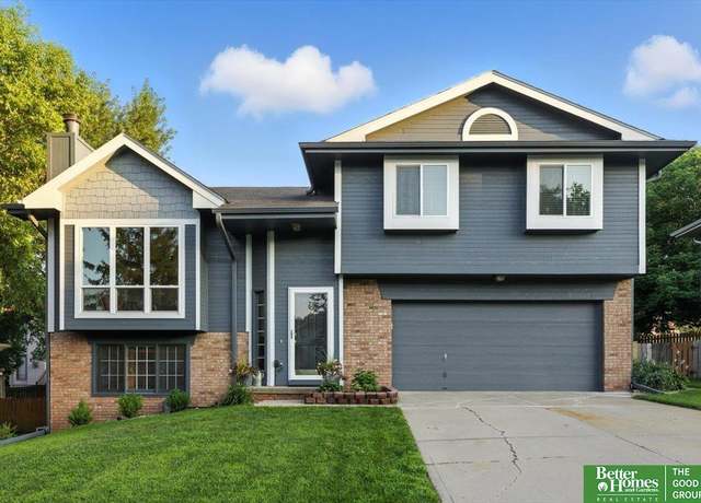Property at 3307 Jessie Marie Dr, Bellevue, NE 68123, 3 beds, 2 baths