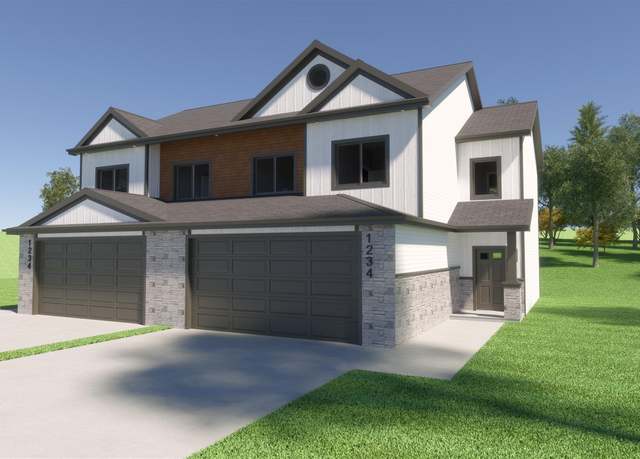 Property at 16402 Sumac St, Bennington, NE 68007, 3 beds, 2.5 baths
