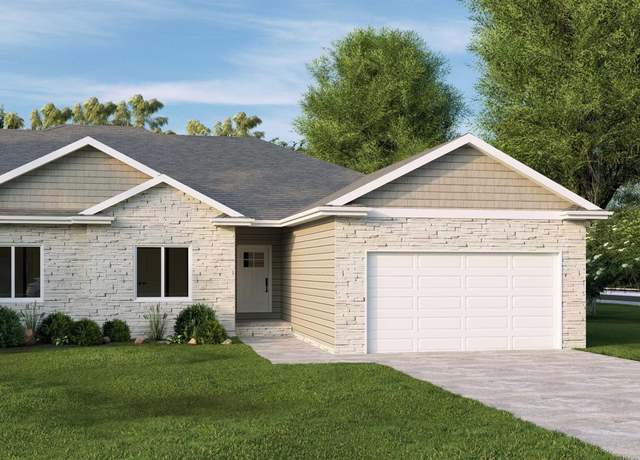 Property at 4901 Spire St, Lincoln, NE 68516, 4 beds, 3 baths
