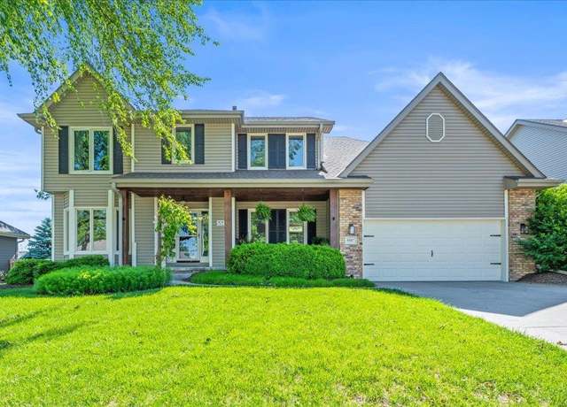 Property at 5517 S 174th Ave, Omaha, NE 68135, 4 beds, 2.5 baths