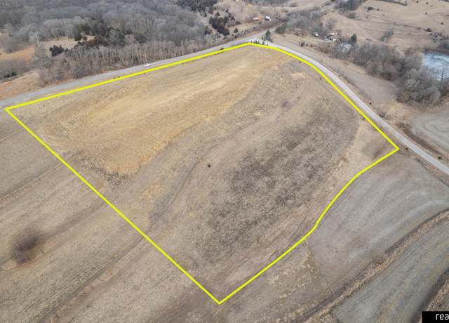 Property at Tax lot 148 Tract 32, Fort Calhoun, NE 68023