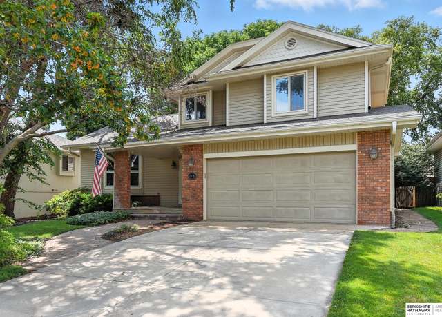 Property at 7320 S 140 Ave, Omaha, NE 68138, 3 beds, 2.5 baths