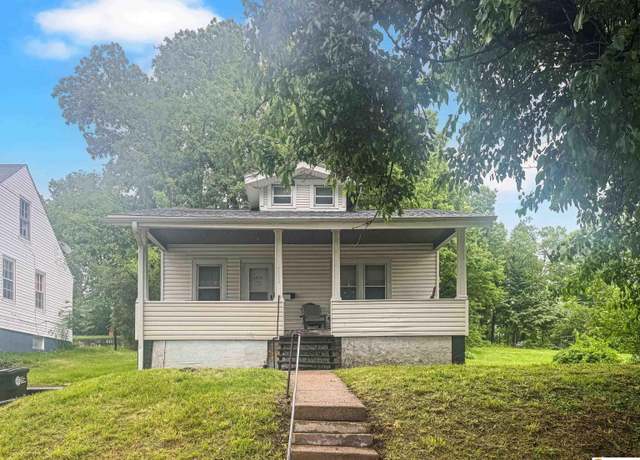 Property at 4525 N 41 St, Omaha, NE 68111, 1 bed, 1 bath