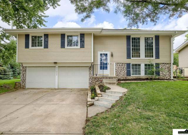 Property at 11324 Y St, Omaha, NE 68137, 3 beds, 1.5 baths