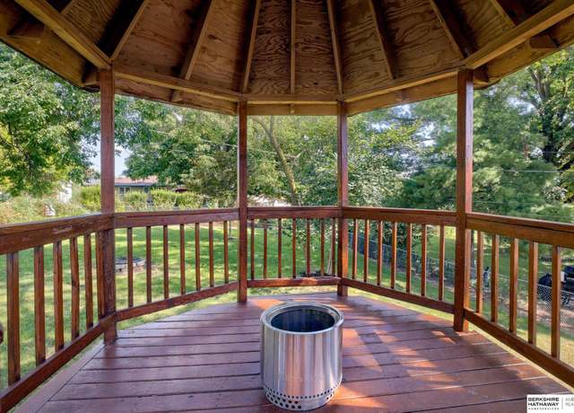 Property at 3972 Iowa St, Omaha, NE 68112, 3 beds, 2 baths