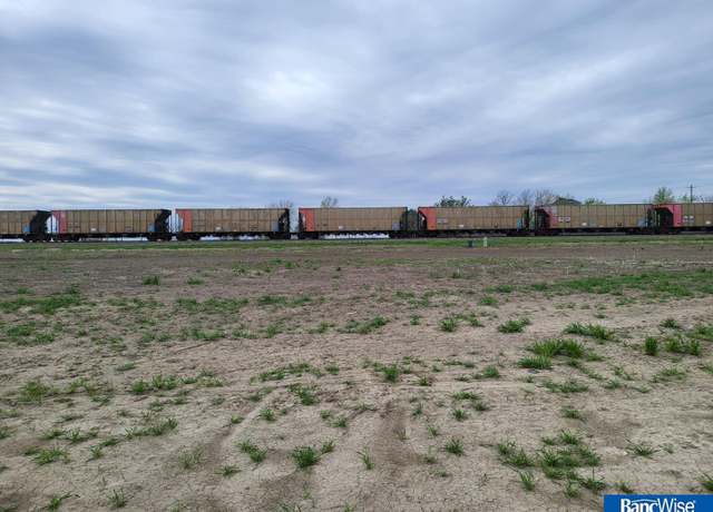 Property at 421 Railroad St, Hallam, NE 68368