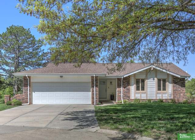 Property at 1330 N 148th Plz, Omaha, NE 68154, 3 beds, 2.5 baths