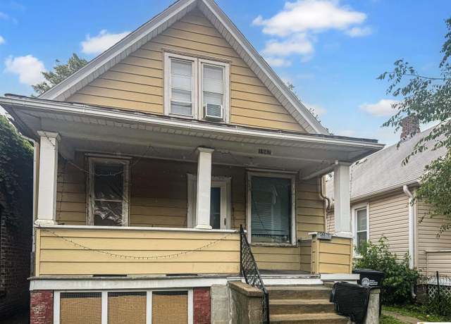 Property at 1947 S 13 St, Omaha, NE 68108, 4 beds, 2 baths