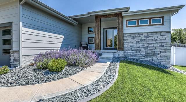 Photo of 3805 S 192nd Ave, Omaha, NE 68130