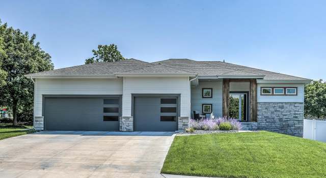 Photo of 3805 S 192nd Ave, Omaha, NE 68130