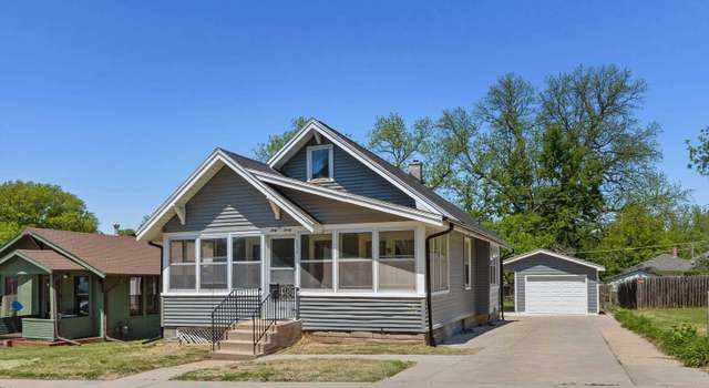 Photo of 6030 Pine St, Omaha, NE 68106