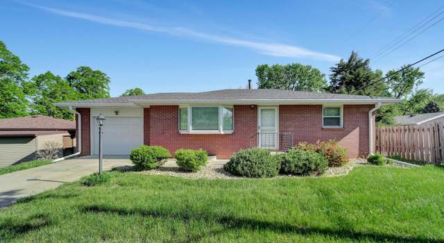 Photo of 5510 T St, Lincoln, NE 68504