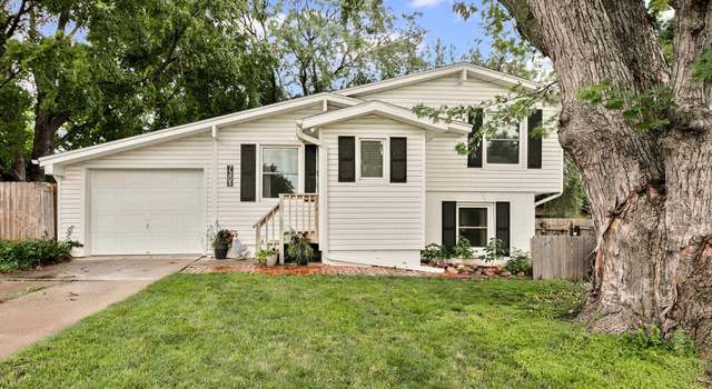 Photo of 7301 Holdrege St, Lincoln, NE 68505