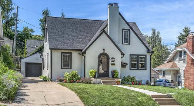 Photo of 5843 William St, Omaha, NE 68106