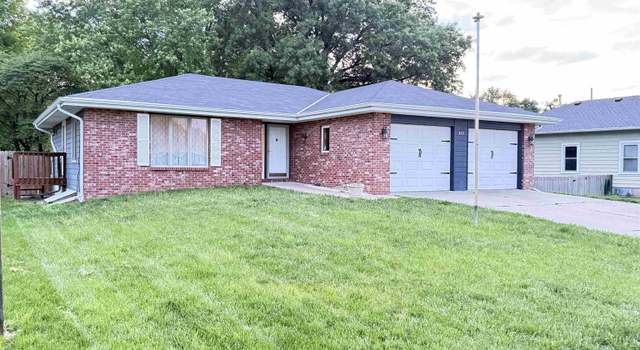 Photo of 215 S 14 St, Seward, NE 68434