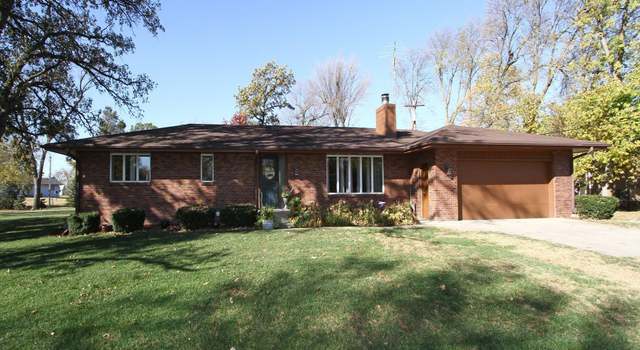 Photo of 345 Achilles St, Cordova, NE 68330