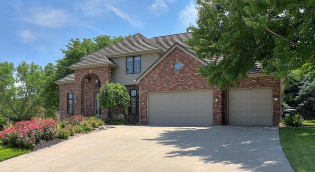 Photo of 16751 K Cir, Omaha, NE 68135