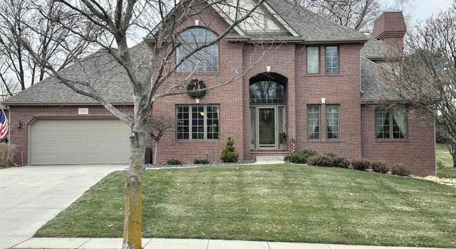 Photo of 5943 Dobsons Ct, Lincoln, NE 68516