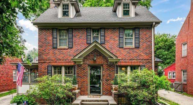 Photo of 534 S 51 Ave, Omaha, NE 68106