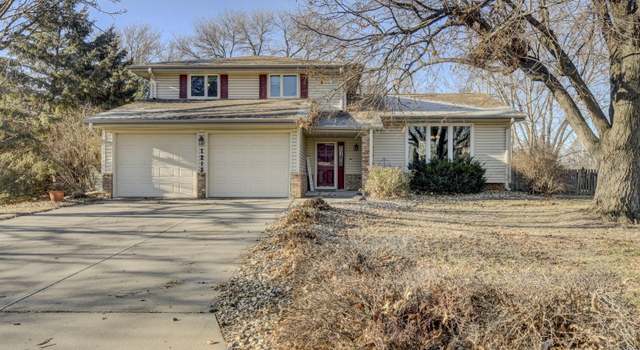 Photo of 1212 N 147th Plz, Omaha, NE 68154