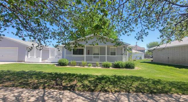 Photo of 520 8th Ave, Fairmont, NE 68354