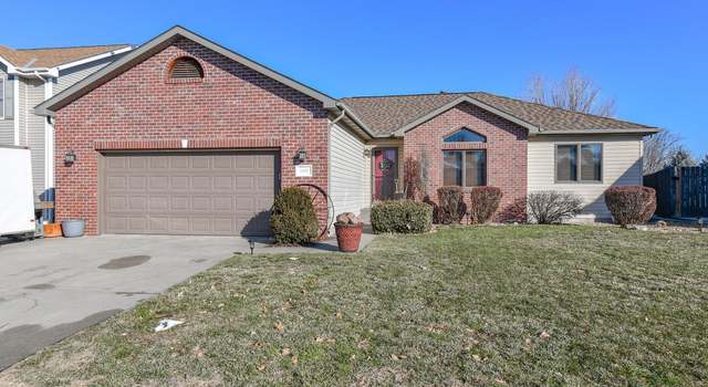 Photo of 5430 NW 4th St, Lincoln, NE 68521